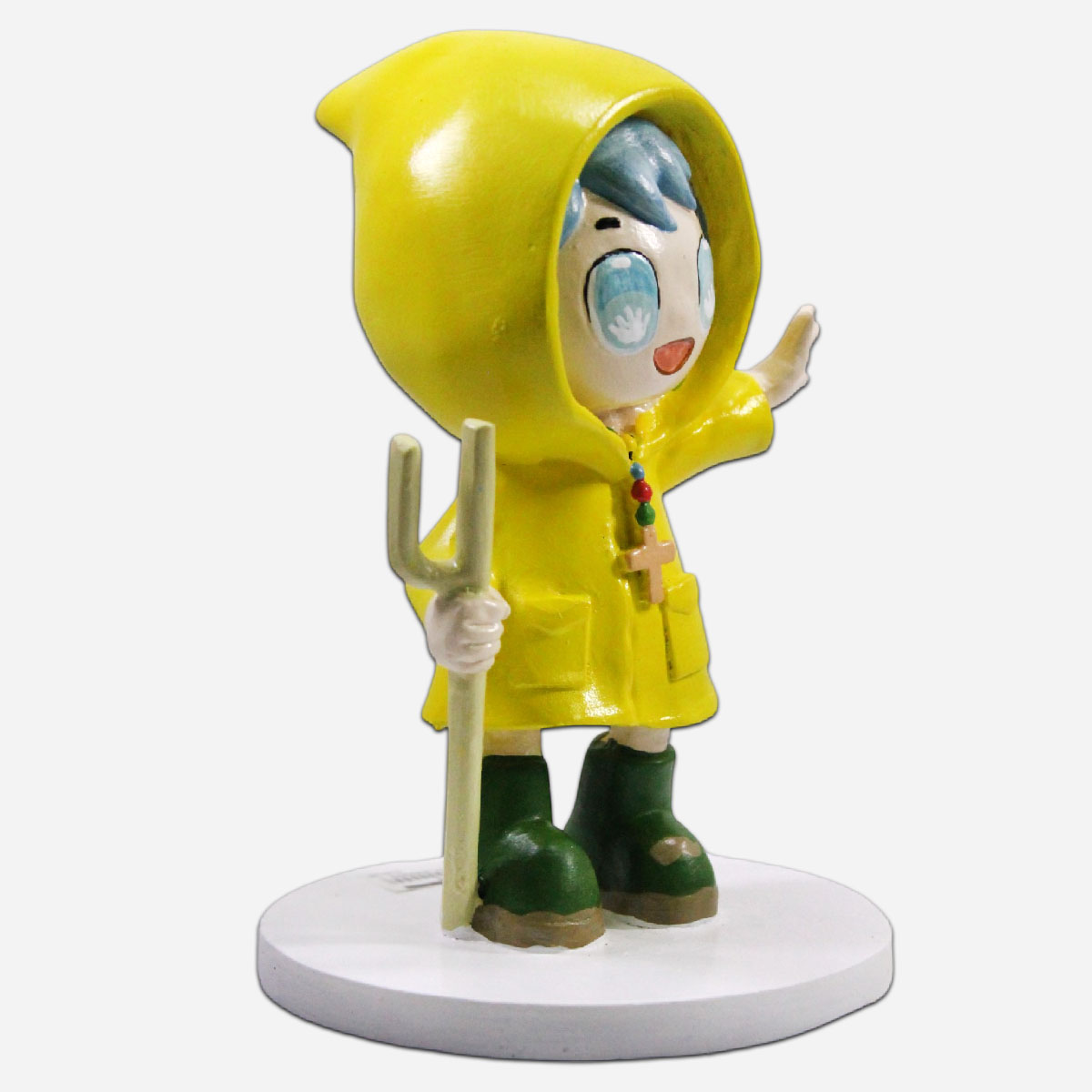 LUCE - JUBILEE MASCOT - Image 3