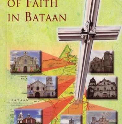 A Pilgrimage Of Faith In Bataan 1