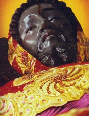 Santo Entierro Apung Mamacalulu