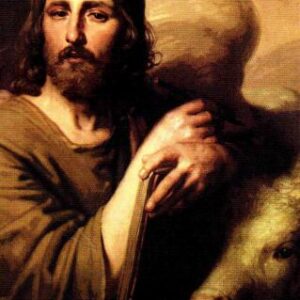 Saint Luke the Evangelist