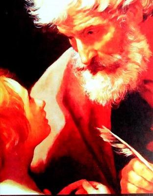 Saint Matthew
