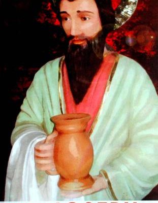 Saint Joseph of Arimathea