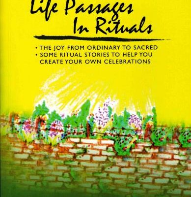 Celebrating Life Passages In Rituals