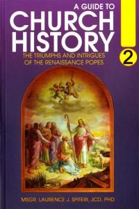 A Guide to Church History - Volume 2
