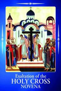 Exaltation of The Holy Cross Novena