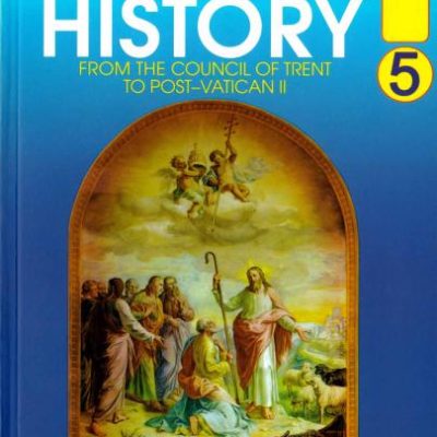 A Guide To Church History - Volume 5