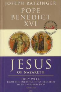 Jesus of Nazareth - Holy Week - From the Entrance into Jerusalem to the Resurrection