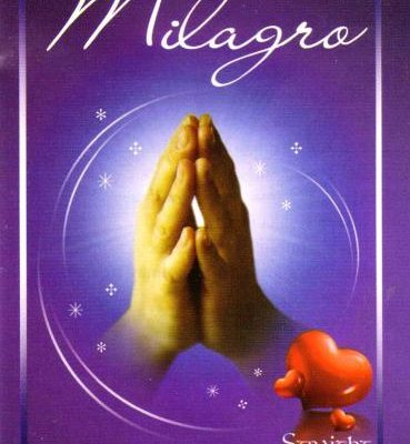 Kararag para iti Milagro