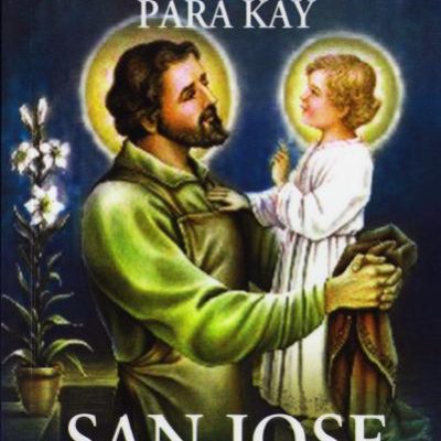 Siyam na Araw Para Kay San Jose