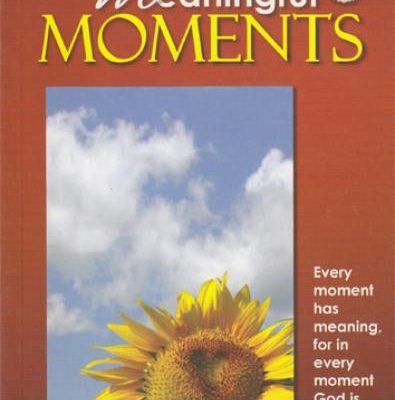 Meaningful Moments