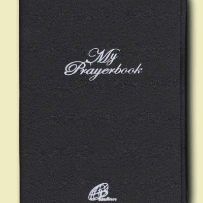 My Prayerbook