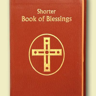 Shorter Book of Blessings