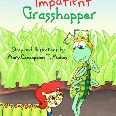 The Impatient Grasshopper