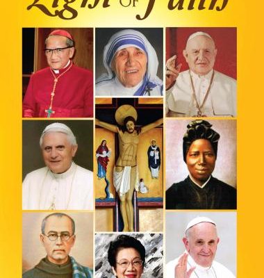 Walking In The Light Of Faith