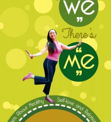 Before There's a We There's Me