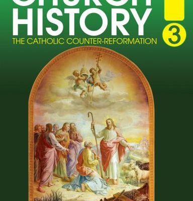 A Guide To Church History - Volume 3