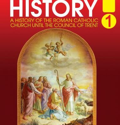 A Guide To Church History - Volume 1