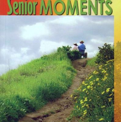 Memorable Senior Moments