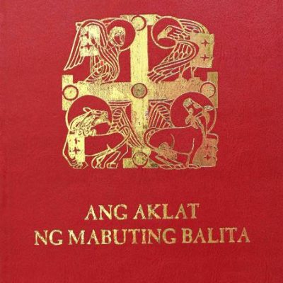 Ang Aklat ng Mabuting Balita
