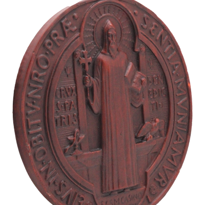 SAINT BENEDICT MEDAL