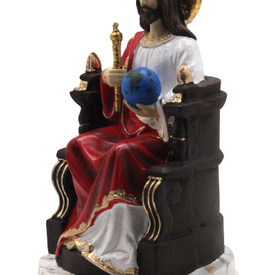 CHRIST THE KING -