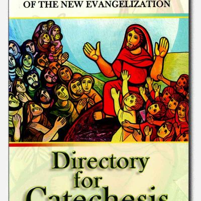 DIRECTORY FOR CATECHESIS