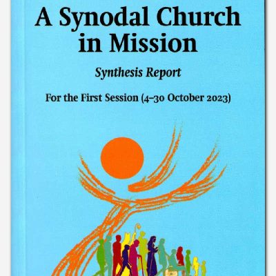 A Synodal Church in Mission