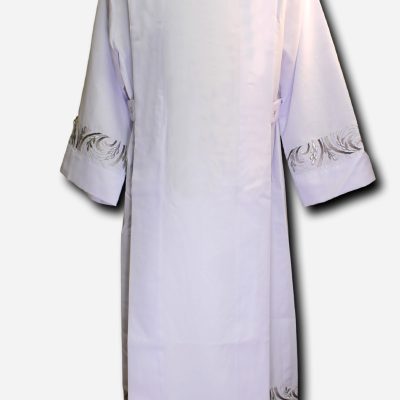 Alb White Medium DISENIO