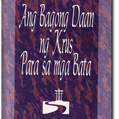 Ang Bagong Daan Ng Krus Para sa mga Bata