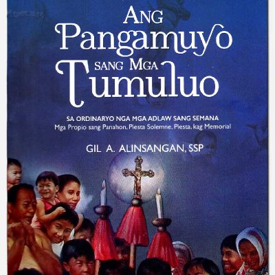 Ang Pangamuyo sang mga Tumuluo - Mga Propio sang Panahon, Piesta Solemne, Piesta kag Memorial