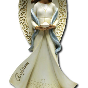 GUARDIAN ANGEL - BAPTISM