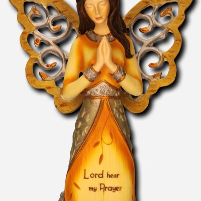 Angel - Lord Hear My Prayer -