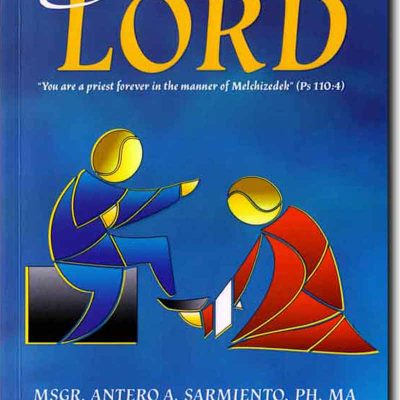 At Your Service Lord