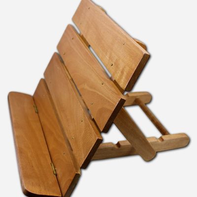 BIBLE STAND 11 X 2 X