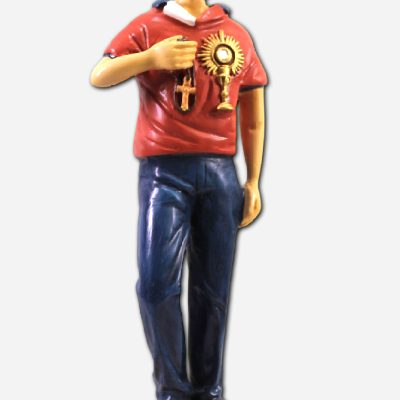 BLESSED CARLO ACUTIS - 9.