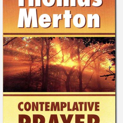 Contemplative Prayer