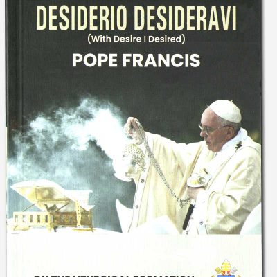 DESIDERIO DESIDERAVI