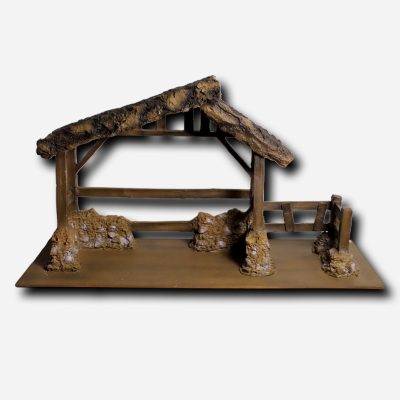 Belen House - Medium 26 x 10 x