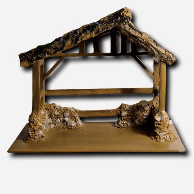 Belen House Small - 20 x 10 x