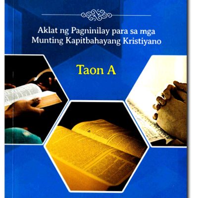 Bibliarasal - Taon A