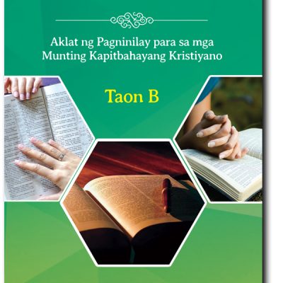 Bibliarasal - Taon B