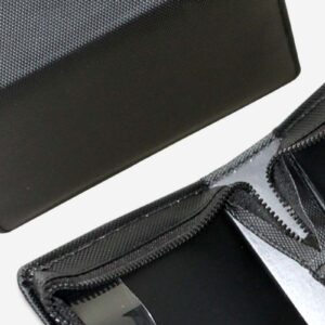 Nabre Bible Case - 170 x 55 x Black