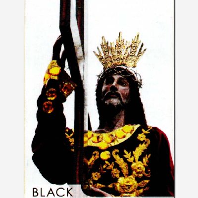 Black Nazarene