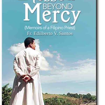 Blessed Beyond Mercy