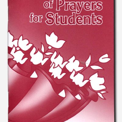 A Bouquet of Prayers for Students