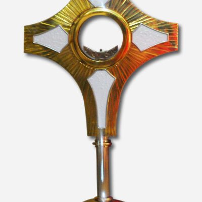 Monstrance  -