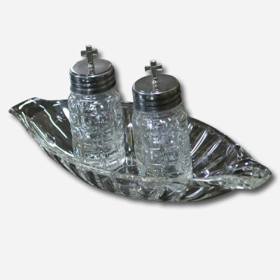 Cruets - Mini Banana Tray