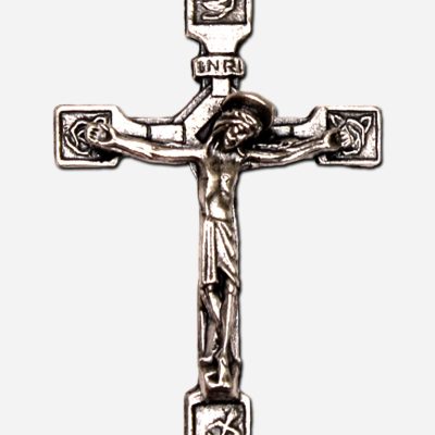 Cross Pendant - 24 x