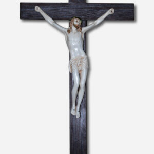 Crucifix Barcelona -