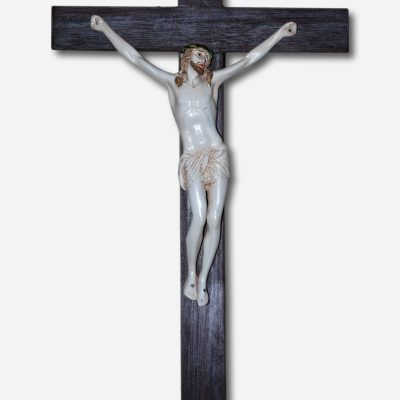 Crucifix Barcelona -